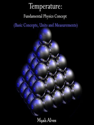 cover image of Temperature